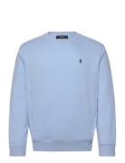 Ralph Lauren Golf Classic Fit Performance Sweatshirt Blå