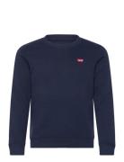 Levi's Fw-Crew Svart