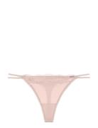 Dorina Origins-Print String Rosa