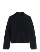 Marc O'Polo Pullover Long Sleeve Marinblå