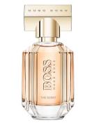 Hugo Boss The Scent For Her Eau Deparfum Nude