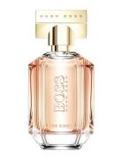 Hugo Boss The Scent For Her Eau Deparfum Nude