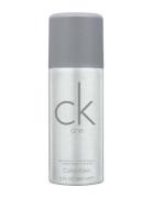 Calvin Klein Ck Dedorant Spray Nude