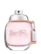 Coach Eau De Toilette Nude