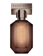 Hugo Boss The Scent For Her Absolute Eau De Parfum Nude