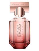 Hugo Boss The Scent For Her Le Parfum Eau De Parfum 30 Ml Nude