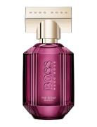 Hugo Boss Hugo Boss The Scent For Her Magnetic Eau De Parfum 30Ml Nude