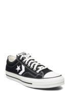 Converse Star Player 76 Svart