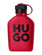 Hugo Boss Hugo Boss Hugo Intense Eau De Parfum 125 Ml Nude