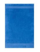 Lacoste Home Llecroco Bath Sheet Blå