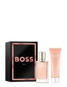 Hugo Boss Alive Edp 30Ml/Body Lotion 50Ml 80 Ml Nude
