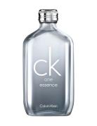 Calvin Klein Calvin Klein Ck Essence Eau De Parfum 100 Ml Nude