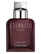 Calvin Klein Eternity Man Amber Essence Eau De Parfum 100.00 Ml Nude