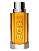 Hugo Boss The Scent Eau De Toilette 100.00 Ml Nude