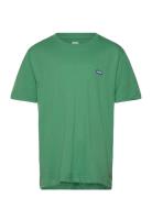 Levi's Te-S/S Tee Grön