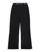 Indian Blue Jeans Sporty Pants Svart