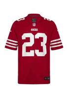 NIKE Fan Gear Nike Game Home Jersey - Player Röd
