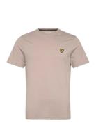 Lyle & Scott Sport Core T-Shirt Grå
