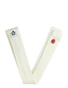 Mini Rodini Strawberry Pointelle Leggings 1-Pack Vit