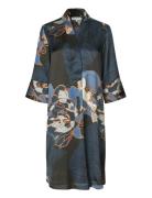 Dea Kudibal Kamillesdea Marinblå