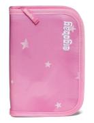 Ergobag Pencilcase Magic Cloudbear Rosa