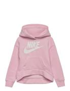 Nike Po-Pull-Over Hoody Rosa