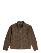 G-Star RAW Dakota Jacket Brun