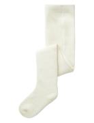 Name It Nmfwakma Wo/Bl Structure Pantyhose Kräm