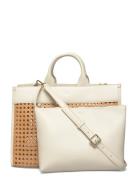 BOSS Sandy Tote Spu Beige