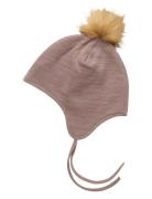 Name It Nmfwuppo Wo/Co Hat Rosa