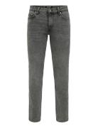 ONLY & SONS Onsloom Slim 5748 Ey Box Jeans Mu Grå