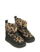 Liewood Zoey Snowboot Brun