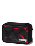 Ergobag Pencilcase Taekbeardo Marinblå