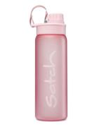 Satch Bottle Rose Rosa