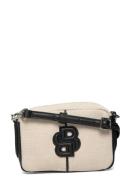 BOSS Anett Crossbody Cv Kräm