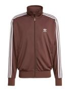 Adidas Originals Firebird Tt Brun