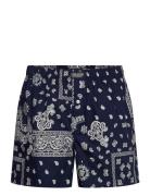 Polo Ralph Lauren Classic Cotton Boxer Svart