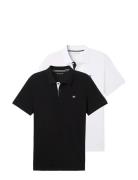 Tom Tailor Doublepack Polo, Packaging Multi/patterned