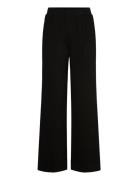 Soaked In Luxury Slmarigold Pants Svart
