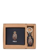 Polo Ralph Lauren Leather-Bear Bf Gft-Gbx Multi/patterned