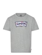 Levi's Te-S/S Tee Grå