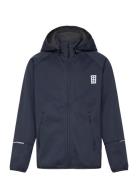 LEGO Kidswear Lwsky 764 - Softshell Jacket Marinblå