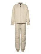 LEGO Kidswear Lwsaku 612 - Thermo Set Beige