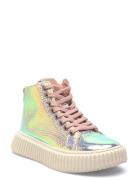 Bisgaard Bisgaard Debbie L Multi/patterned
