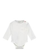 Mango Cotton Body Pocket Vit