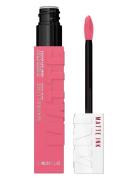 Maybelline Maybelline New York Superstay Matte Ink 125 Inspirer
