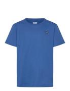 Levi's Te-S/S Tee Blå