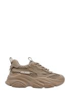 Steve Madden Possession-E Beige