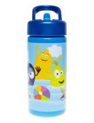 Babblarna Babblarna Sipper Drikkedunk Blå