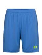 Under Armour Ua M's Ch. Knit Short Blå